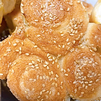 蜂蜜小面包的做法图解20