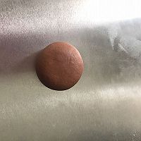 向日葵馒头的做法图解16