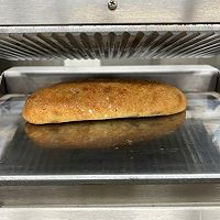 #挪威三文鱼#三文鱼牛油果三明治的做法图解4