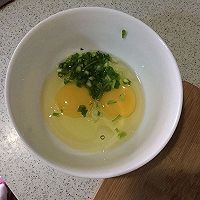 鸡蛋饼的做法图解1