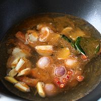 冬阴功汤的做法图解7