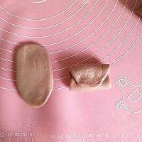 桃花酥（颜值与美味并存）的做法图解6