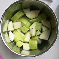 土豆苹果鸡蛋泥沙拉#麦子厨房#美食锅的做法图解3