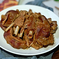 #饕餮美味视觉盛宴#卤味合拼的做法图解6