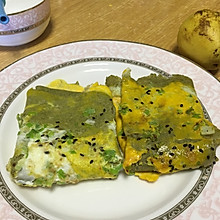 天津味煎饼果子（皮）