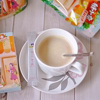 #糖小朵甜蜜控糖秘籍#拿铁咖啡的做法图解10