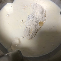 软萌软萌的BB吐司（水合法生吐司）的做法图解1