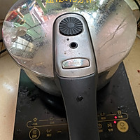 香辣猪蹄的做法图解3