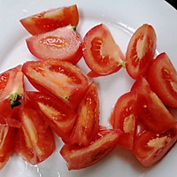 #东古家味美食#番茄烧排骨的做法图解2