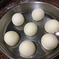 波兰种水光肌馒头的做法图解12