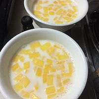 芒果酸奶冻的做法图解3