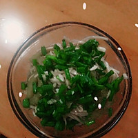 苦瓜炒面的做法图解4