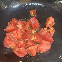 番茄炒鸡蛋的做法图解6