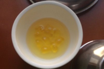七彩布丁