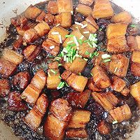 红烧肉的做法图解8