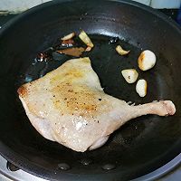简单酱鸭腿的做法图解3