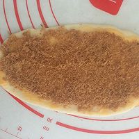 肉松面包的做法图解6