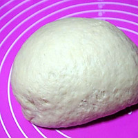 樱桃果酱馅花式面包#享“美”味#的做法图解2