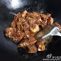 鸡公煲的做法图解6