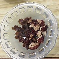 十全大补红豆醪糟的做法图解2