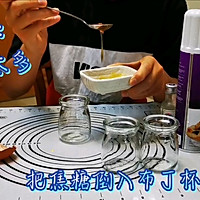 #美食视频挑战赛# 法国人最爱的甜品～焦糖布丁的做法图解10