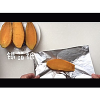 烤红薯的做法图解5