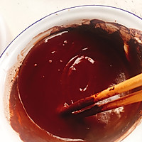 巧克力冰淇淋的做法图解1