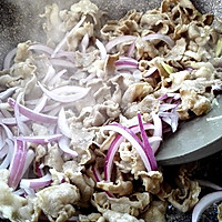 蚝油羊肉焖饭（饭菜一锅出）的做法图解3