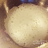  详细意式马卡龙(配基础柠檬奶油馅)#忆江雪糕#的做法图解9