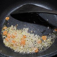 #快速GET丰盛春节家宴#味噌鱼露鱿鱼圈的做法图解8