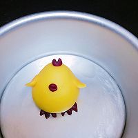 小鸡挤挤小面包的做法图解20