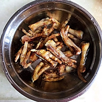 #憋在家里吃什么#豉汁凤爪的做法图解5