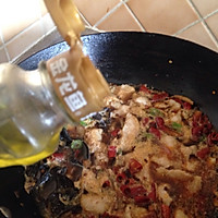 麻辣水煮鱼片的做法图解11