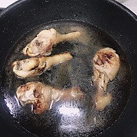 红烧大鸡腿的做法图解7