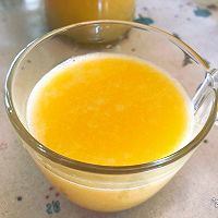 鲜榨橙汁的做法图解6
