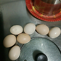 茶叶蛋的做法图解1