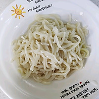 炸酱面的做法图解7