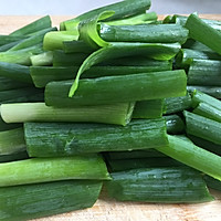#母亲节，给妈妈做道菜#不油不腻的葱油拌面的做法图解5