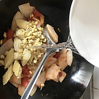 番茄烩冬瓜的做法图解4