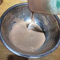 奶牛蛋糕卷－【九阳食尚学院】的做法图解12