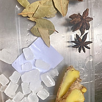 餐桌硬菜~红烧肉的做法图解3