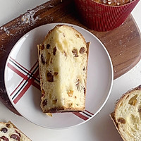 潘娜托尼（隔夜冷藏）的做法图解12