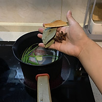 凉拌牛腱子的做法图解3