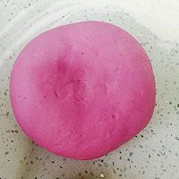 花样水饺的做法图解1