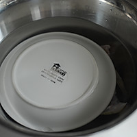 放飞自我的第四周-黄阿姨深夜酒馆，清酒篇-西京一夜干的做法图解7