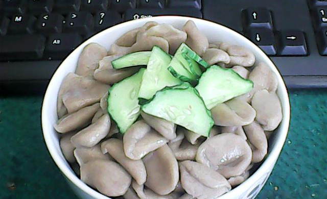 荞麦猫耳朵
