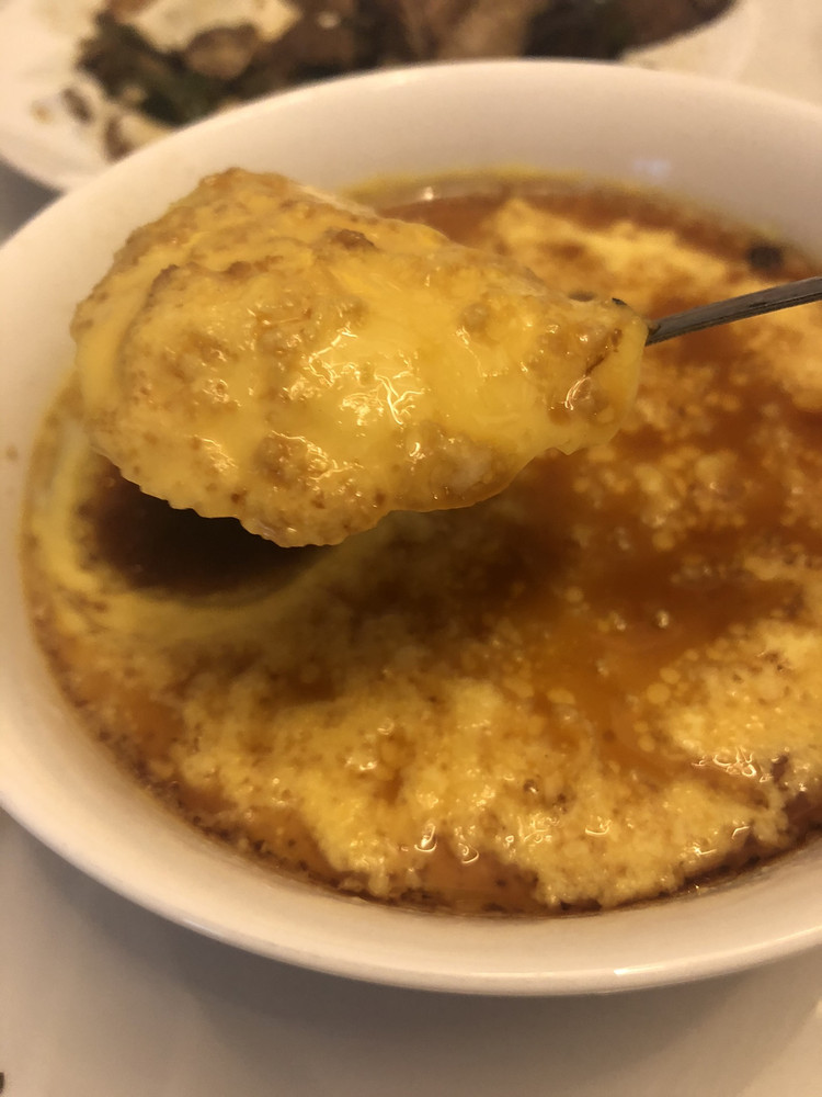水蒸蛋的做法