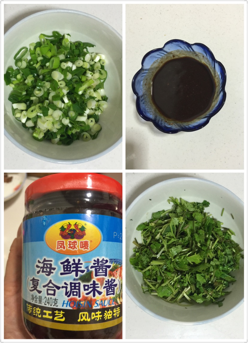 老鸭粉丝汤的做法图解13