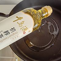 时令春季「腌笃鲜」，这口鲜我馋了一年！！的做法图解4