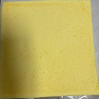 戚风蛋糕卷的做法图解10